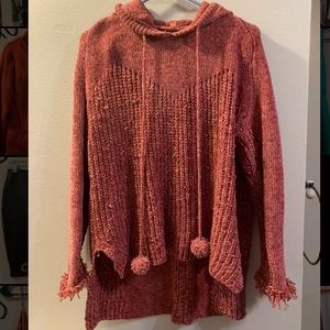 Boutique Sweater